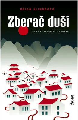 Image de Zberač duší | Brian Klingborg