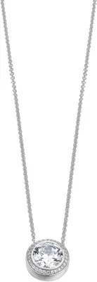 Produktbild von Esprit Collection Silber Zirkonia - ELNL92330A420