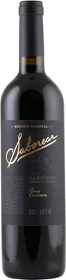 Produktbild von Saborear Gran Reserva Edición Especial 2017 | Rotwein | Spanien | 1 x 0,75 Liter
