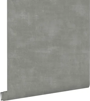 Zdjęcie produktu dla ESTAhome Tapeta konkretny wygląd ciemnoszarym 53 cm x 10.05 m