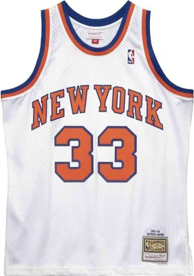 Produktbild von Trikot Mitchell & Ness SMJYSB2000801 für Herren