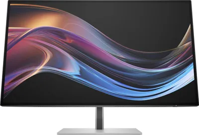 Produktbild von HP Serie 7 Pro 27 Zoll 4K Thunderbolt 4-Monitor – 727pk, 68,6 cm (27"), 3840 x 2160 Pixel, 4K Ultra HD, 5 ms