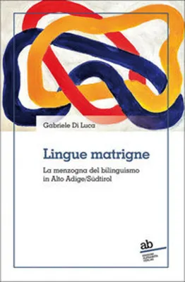 Immagine prodotto di Lingue matrigne