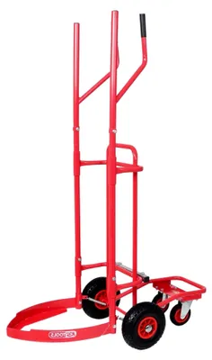 Produktbild von Profi-Reifenwagen, Tragkraft max. 150 kg