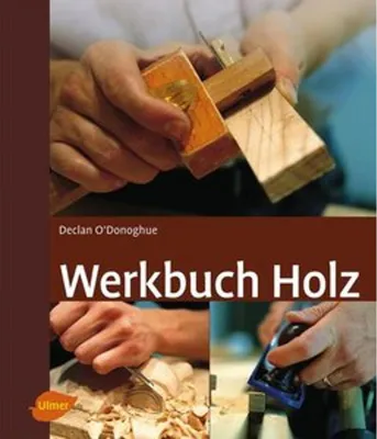 Image de Werkbuch Holz