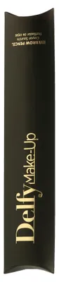 Productafbeelding van Delfy Cosmetics wenkbrauwpotlood in de kleur taupe (1,4 g)