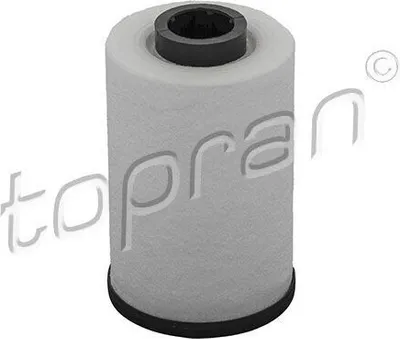 Produktbild von TOPRAN 625 374 Automatikgetriebe Ölfilter Getriebeölfilter für VW Golf VII Schrägheck (5G1, BQ1, BE1, BE2) GOLF VI (5K1) Golf V Schrägheck (1K1)