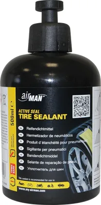 Produktbild von Kunzer Valve Out Sealant 500 ml Reifendichtmittel 62-069-001