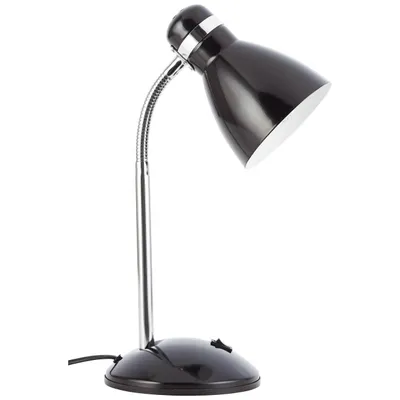 Produktbild von Brilliant Tischleuchte Allison 42 x 14 cm E27, mit Flexarm
