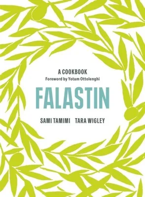 Obrázek produktu pro Falastin: A Cookbook