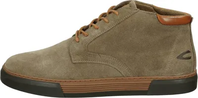 Produktbild von camel active Stiefelette Stiefelette Nubukleder