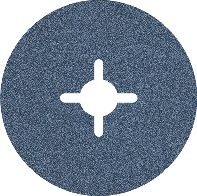 Produktbild von PRO R574 Fiberscheibe, 115 mm, G80
