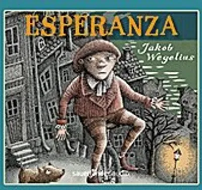 Obrázek produktu pro Esperanza