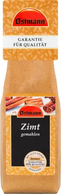 Produktbild von Ostmann Zimt gemahlen Beutel 45g