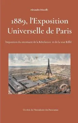 Immagine prodotto di 1889, l'Esposizione Universale di Parigi