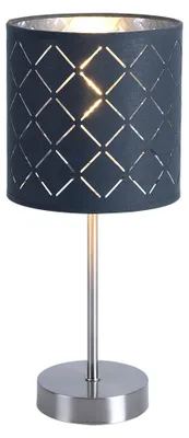 Produktbild von GLOBO 15228T, Metall, IP20, II, E14, 40 W, LED