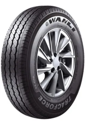 Produktbild von Wanli Sommerreifen motorcycle-tyres SL106 ( 215/70 R15C 109/107S 8PR )