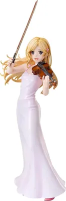 Produktbild von Your Lie in April Statue 1/7 Kaori Miyazono Again Ver. 21 cm