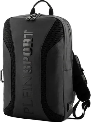 Produktbild von Rucksäcke Plein Sport 2100001 Schwarz