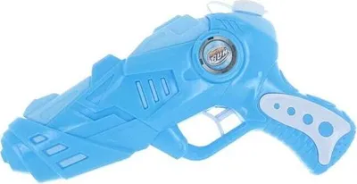 Produktbild von Besttoy - Wasserpistole - 19 cm