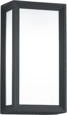 Immagine prodotto di TIMOK antracite Trio lampada da parete per esterni 228060142