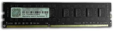 Produktbild von G.Skill 16GB DDR3-1600MHz, 16 GB, 2 x 8 GB, DDR3, 1600 MHz, 240-pin DIMM