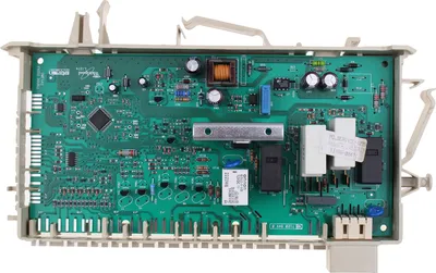 Zdjęcie produktu dla WHIRLPOOL - Płyta sterowania - 481221479561