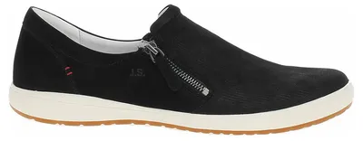 Obrázek produktu pro Dámské mokasiny Josef Seibel 67722 724100 schwarz 45