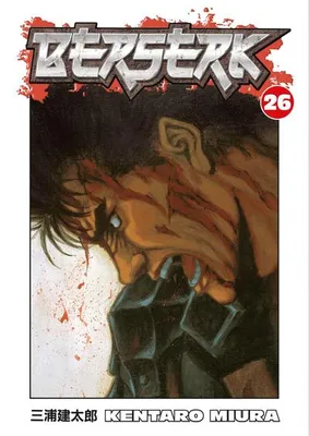 Obrázok produktu pre Berserk Volume 26