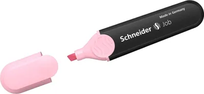 Produktbild von Textmarker Job Pastell rose Packung mit 10 Stück