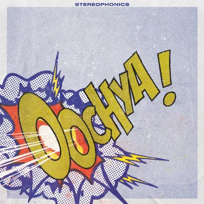Obrázek produktu pro Stereophonics: Stereophonics: Oochya! - - (CD / O)
