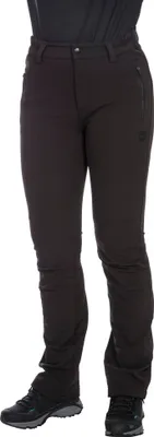 Obrázok produktu pre Dámske nohavice Trespass Kordelia DLX TP4785 (2XL) (Black)