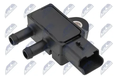 Produktbild von NTY ECS-CT-002 Abgasdruck Differenzdrucksensor für OPEL Corsa F für CITROËN JUMPER Kasten passend für PEUGEOT BOXER Kasten 2008 Kombi (CU)
