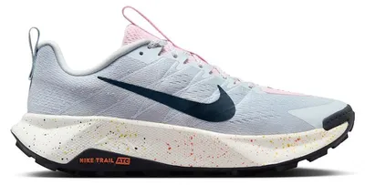 Produktbild von Nike Wildhorse 10 Pure Platinum Football Grey Pink Foam Armory Navy - EU 40