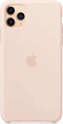 Obrázok produktu pre Apple MWYM2ZM/A, Ochranný obal, Apple, iPhone 11 Pro, 14,7 cm (5.8"), Piesková