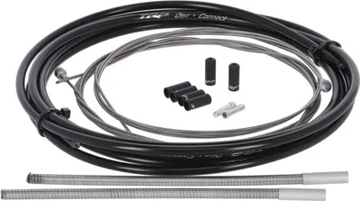 Image de Kit de câbles de frein TRP Road Disc-Connect avec boîtier à fils, 3000x1400x2400