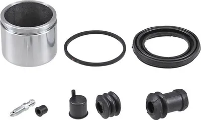 Produktbild von A.B.S. Bremssattel-Reparatursatz für MAZDA 6 (GG) Vorne 57382