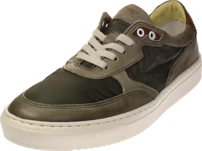 Produktbild von Mjus 379103-101-0002 - Herren Schuhe Sneaker - forest-militar, Größe:42 EU