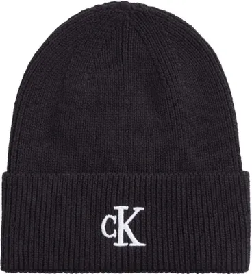 Obrázek produktu pro Calvin Klein Jeans Dámské klobouky K60K611255 BDS Barva: černá Velikost: jedna velikost