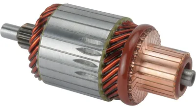 Immagine prodotto di Anker Starter 12 V, 13 denti HC-CARGO: competenza nel settore aftermarket per MITSUBISHI