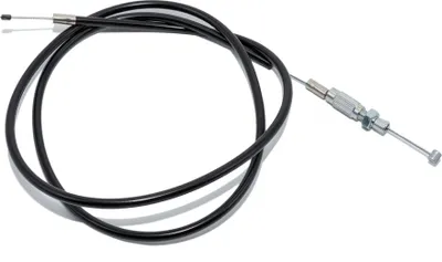 Produktbild von Gaszug für Zündapp +15cm schwarz Elvedes
