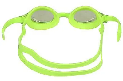 Produktbild von Artis Slapy JR Kinderschwimmbrille grün