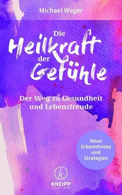 Immagine prodotto di Die Heilkraft der Gefühle