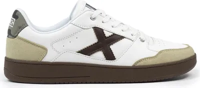 Produktbild von Munich Legit 102 Sportschuhe Weiß EU 45 Mann Weiß EU 45