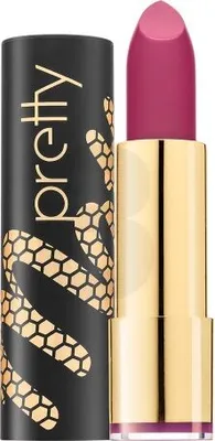 Image de Dermacol Pretty Matte Lipstick rouge à lèvres pour effet mat N. 22 4,5 g