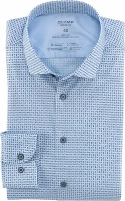 Immagine prodotto di Camicia casual a maniche lunghe da uomo