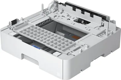 Produktbild von EPSON Papierkassette 500Bl. WF Pro WF-C/M53xx/58xx, EM/EP-C800