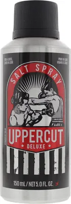 Zdjęcie produktu dla Uppercut Deluxe Salt Spray 150ml