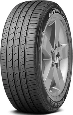 Obrázek produktu pro Nexen N'Fera RU1 255/55 R19 111 V XL FR