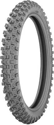Image de Michelin Tracker 80/100 - 21 M/C Tt 51R Front